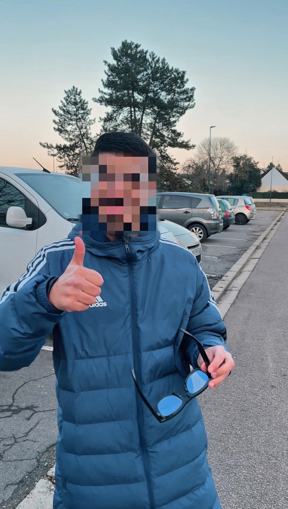 Retour client Sphera One sur les fonctionnalités et le design des lunettes connectées